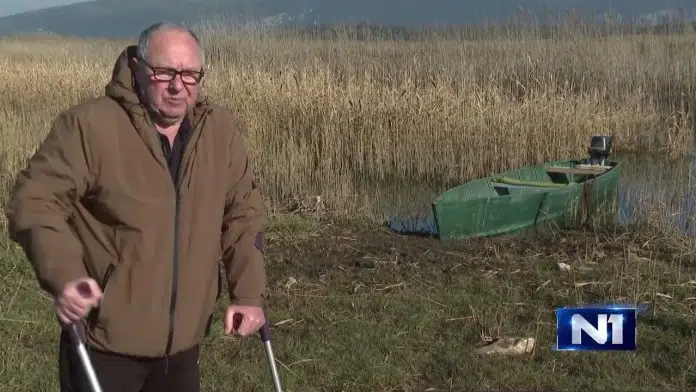 VIDEO | Pero iz Gabela Polja napravio super čamac –