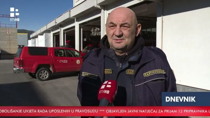 VIDEO | Zbrajaju se štete na poljoprivrednim posjedima poslije poplava