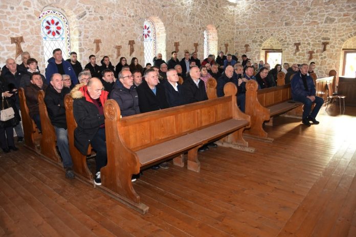 Vina na kušanju u Gradnićima pokazala izvrsnu kvalitetu