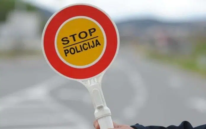 ŽZH: Požari i prometne nezgode u protekla 24 sata