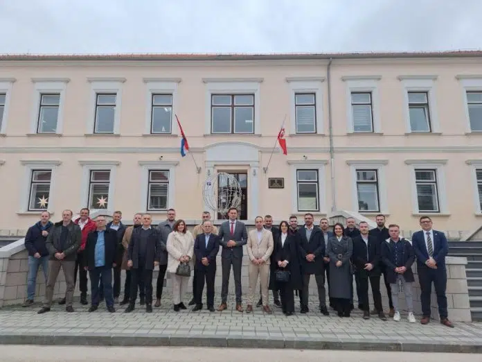 Za sljedeći tjedan zakazana sjednica Općinskog vijeća Tomislavgrad