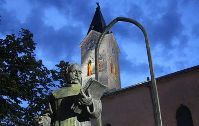 Župne obavijesti: obiteljski susret, tečajevi za sakramentalni brak i blagoslov