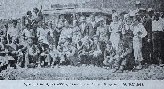 Želimir Čečura / Sport i Livanjsko polje, priča o korijenima