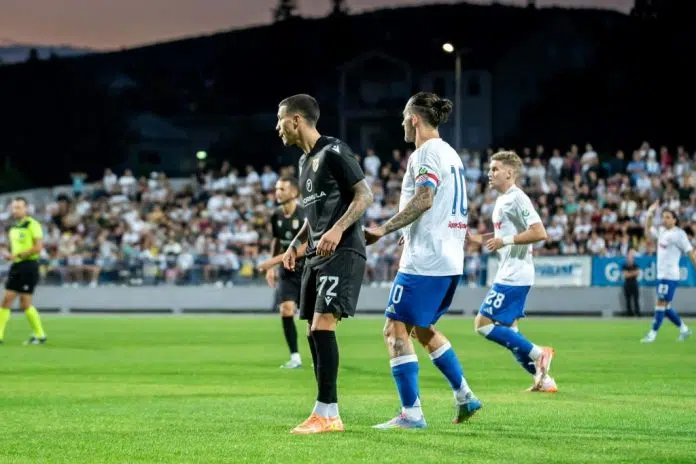 Posušje profitiralo od transfera Posinkovića