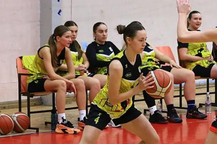 Košarkašice Posušja nastavljaju pobjednički niz