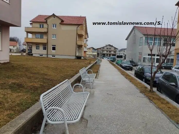 DOBRO vam oblačno i kišovito jutro iz Tomislavgrada!