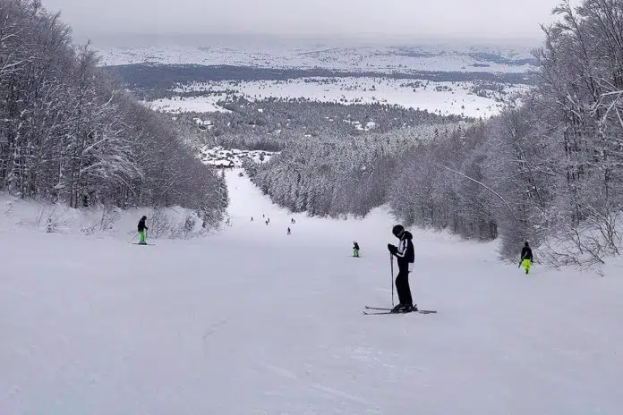 Posušje raste kao zimska destinacija
