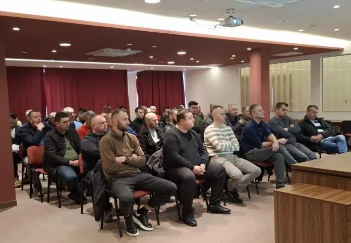 Jačanje suradnje: Uprava Hercegbosanskih šuma održala sastanak s poslovnim partnerima
