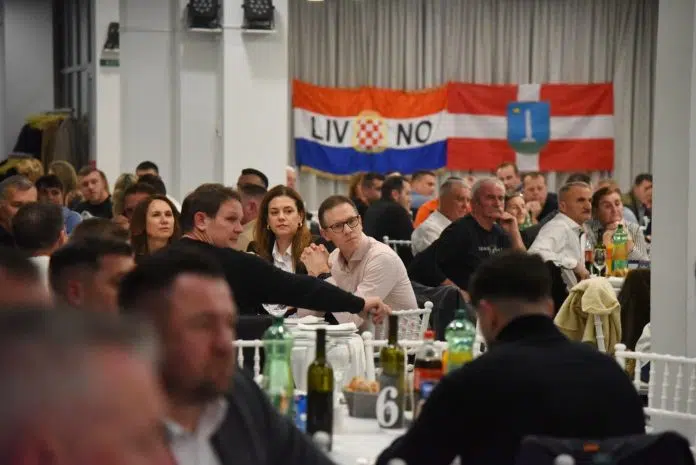 FOTO Humanitarni rad još jednom povezao Kaštela i Livno: Pogledajte