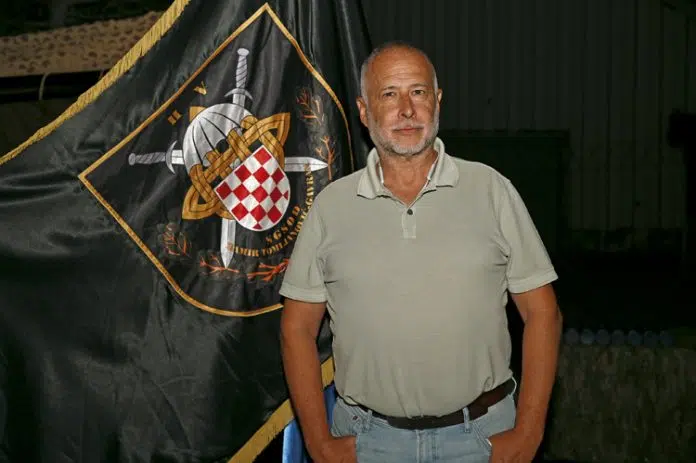 Rodolfo Barrio Saavedra: Zapovjednik kojemu je čovjek bio važniji od