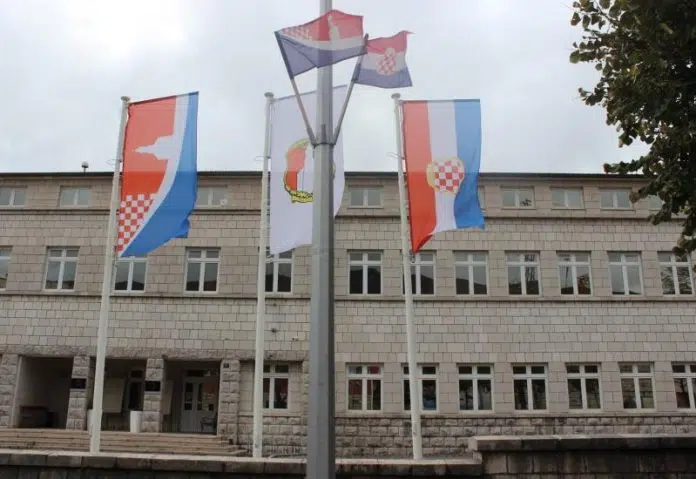 Zakazana 12. sjednica Općinskog vijeća Posušje za 27. veljače