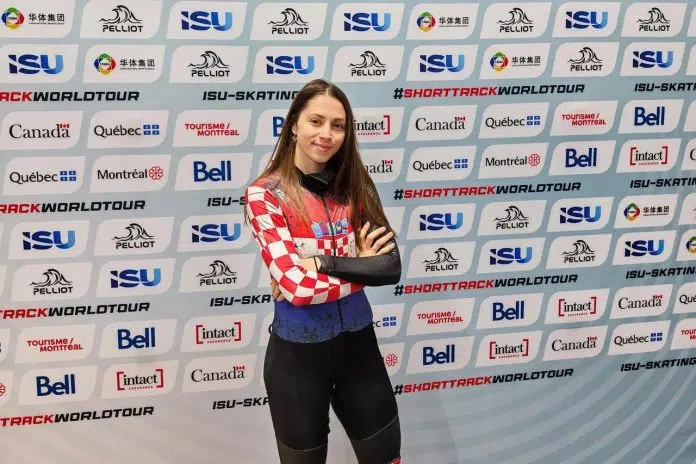 27-godišnja Livanjka ponijet će hrvatski barjak na otvorenju Olimpijskih igara