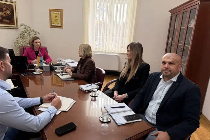 Čapljina traži rješenje za Adu – ministrica Pozder u novoj
