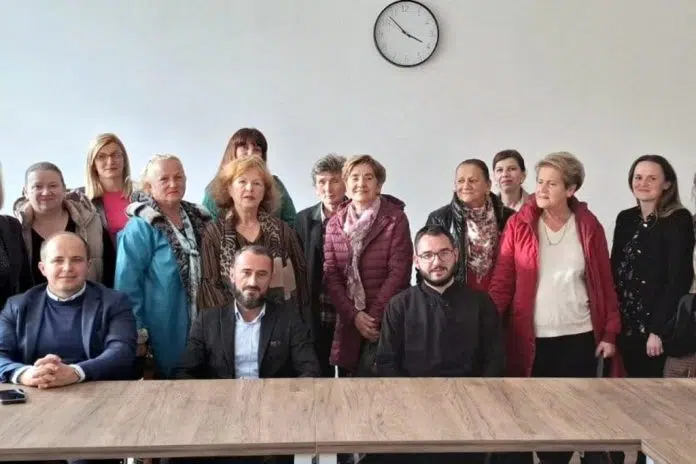 HBŽ: „Nasilje nad ženama još jače suzbijati”