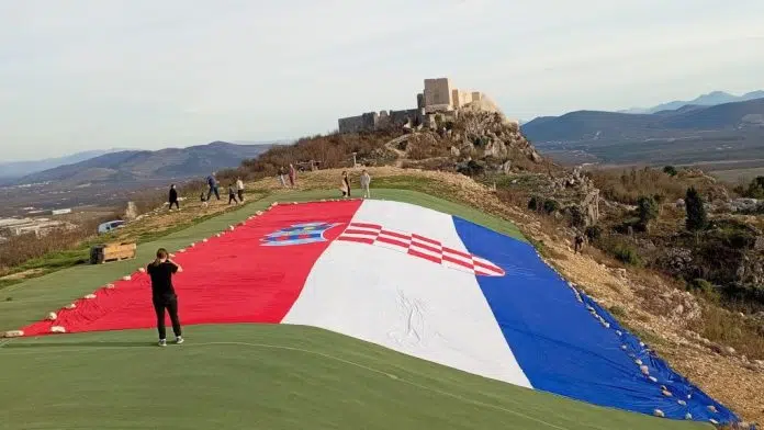 Hrvatska vlada donijela odluku o proglašenju posljednjeg tjedna u svibnju