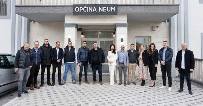 Neumski vijećnici se odrekli jednog mjesečnog paušala onkološke bolesnike i
