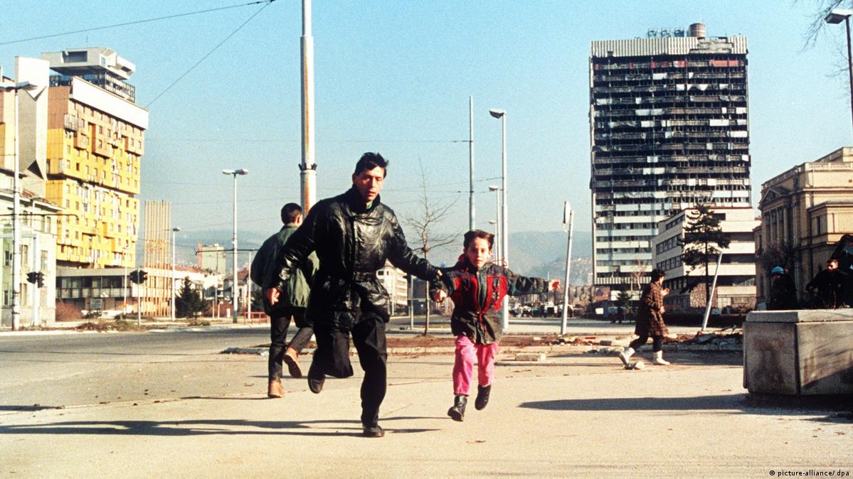 Sarajevo safari pod povećalom: Novi detalji o stranim snajperistima