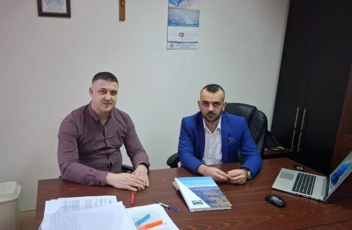 Održan sastanak Ćubele i Antosovića: Uskoro monografija Hrvatskog šumarskog društva