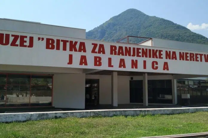 Svečanu sjednicu zakazali u nekadašnjem logoru za Hrvate