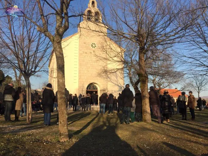 U nedjelju kreću pokornička hodočašća u svetište Kraljice Mira u