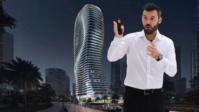 Mate Rimac i bombe u Dubaiju: Jako loša vijest dok