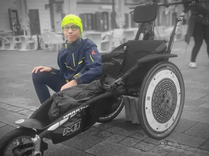 Šimun Petar Perasić iz Ljubuškog autor slikovnice i sudionik Mostar