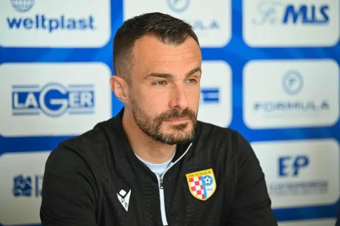 Posušje u nedjelju dočekuje Zrinjski: Nekoliko važnih igrača izvan kadra
