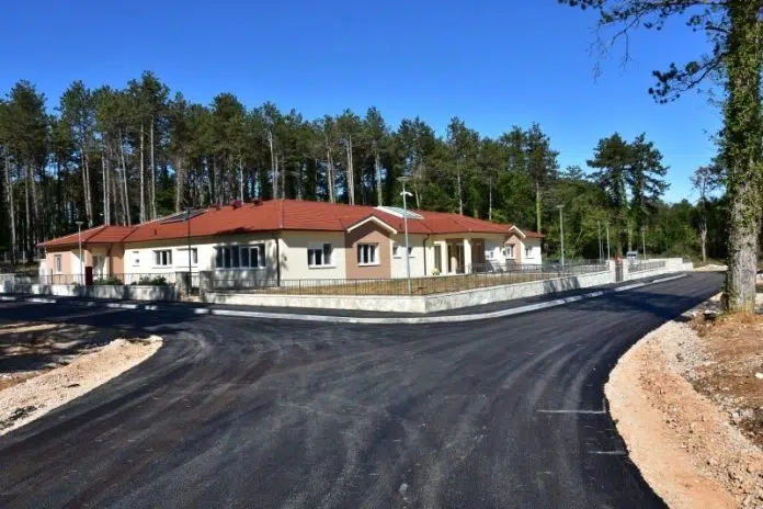 Predavanje dr. sc. Josipa Leske u Potpolju 18. ožujka