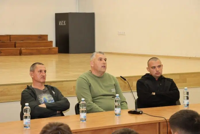 Snažna svjedočanstva u Posušju: Bivši ovisnici upozorili mlade na opasnosti