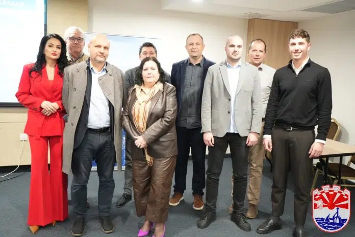 Općina Neum održala drugu radionicu u sklopu projekta “CLIMAAX –