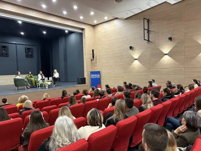 U Ljubuškom predstavljena slikovnica “Dorina i Kristina u avanturi bez