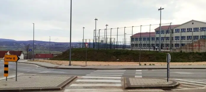 Posušje ulaže u uređenje oko OŠ fra Petra Bakule: Potpisan