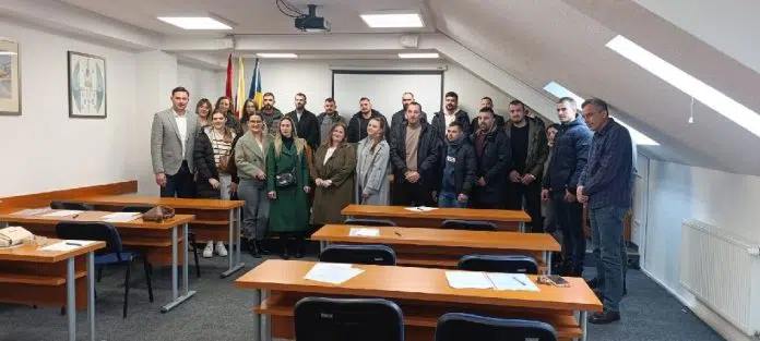 22 duvanjske mlade obitelji potpisale ugovore za subvencioniranje prve nekretnine: