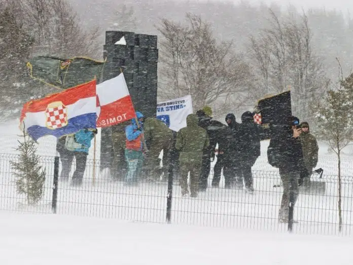 Ako ne znaš što je bilo: Uvjeti dostojni vitezova –