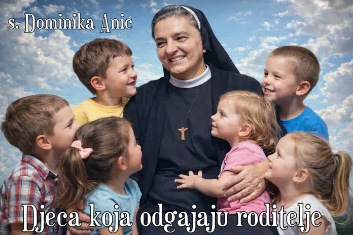 Djeca kao učitelji roditelja – susret bračnih parova u Livnu