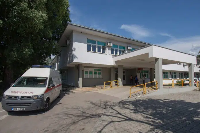 Domu zdravlja Ljubuški odobren novi EU projekt vrijedan gotovo 1,5