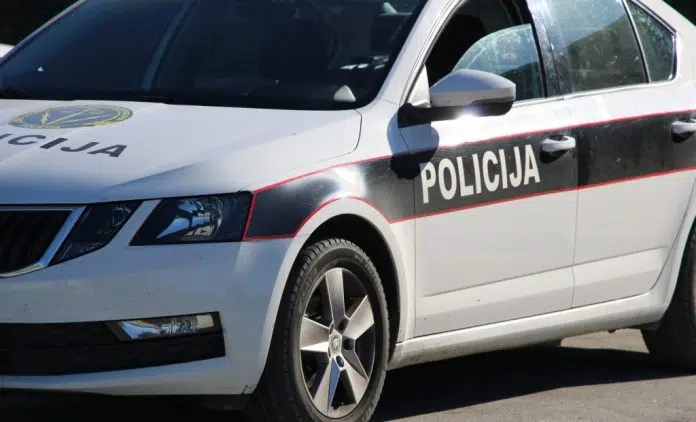 MUP HBŽ: Prošli tjedan sankcionirano 250 osoba, zabilježeno 15 prometnih