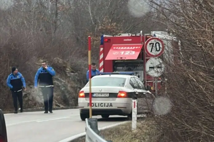 MUP HBŽ: U proteklom tjednu 12 prometnih nezgoda, 233 osobe