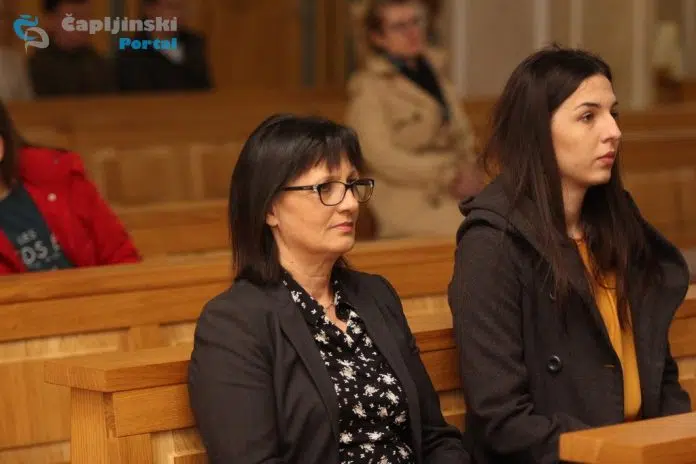 Milica Pehar nova ravnateljica Osnovne škole ”Vladimir Pavlović” Čapljina