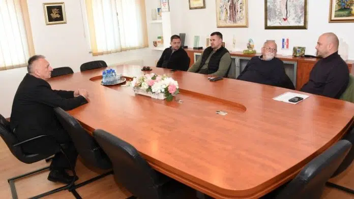 Općina Čitluk domaćin 21. Lige Hercegovine