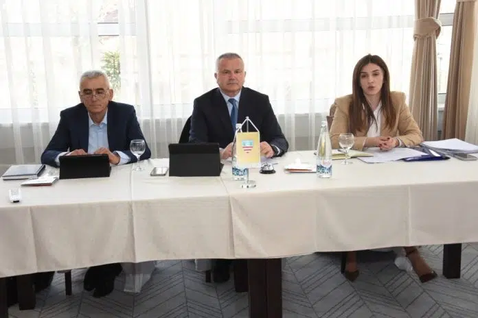 Općinsko vijeće Čitluk održalo petnaestu sjednicu