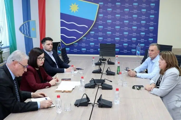 U SKB Mostar uskoro u funkciji operacijska dvorana za dentalnu