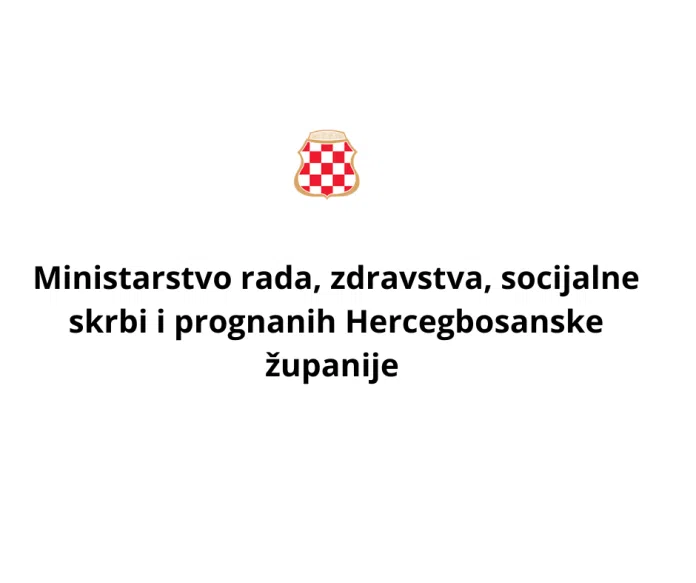 ZDRAVSTVENE ustanove u Hercegbosanskoj županiji ponovno blokirane unatoč uredno podnesenim