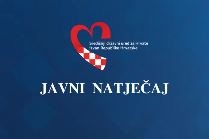 Za financiranje projekata od interesa za hrvatski narod u BiH