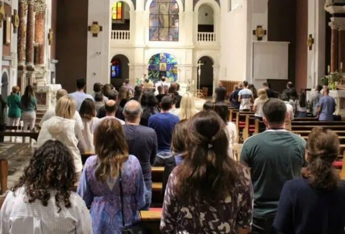 Želite katolički brak? Župa u Solinu organizira susrete za vas