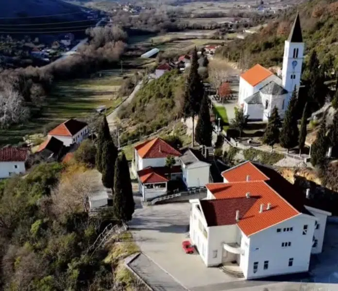 Studenci: Nakon obnove crkve započinju novi projekti