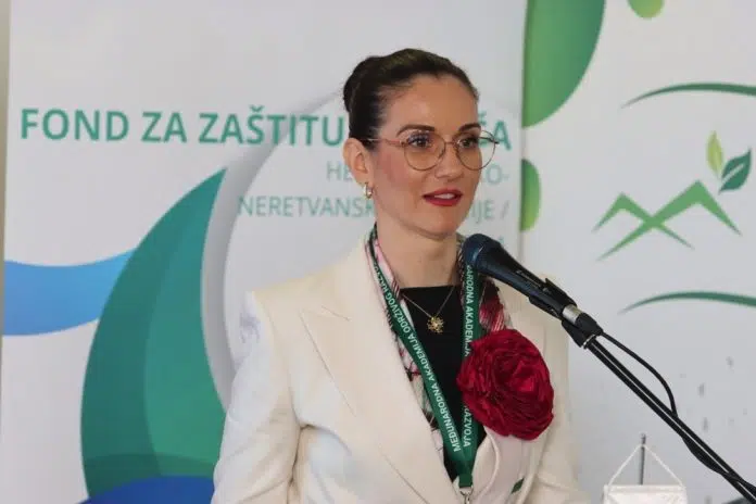 FOTO | Održan forum o otpadu u Mostaru: Naglasak na