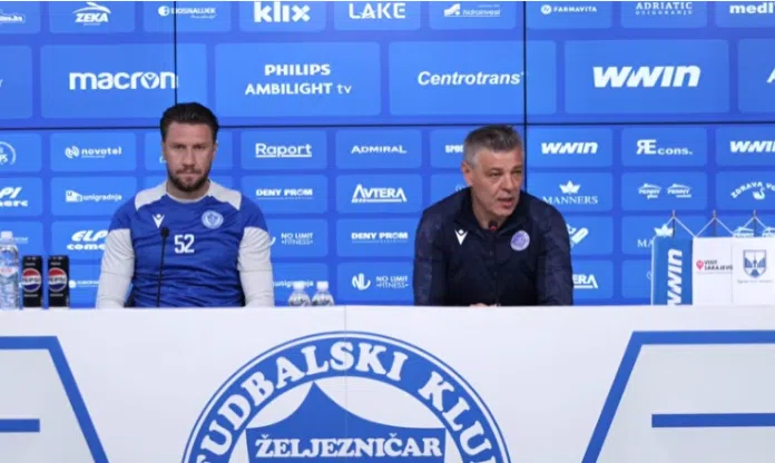 Milošević najavio Posušje: “Pokazali su da mogu do rezultata i