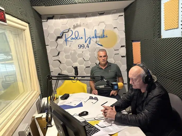 Dražen Pehar najavio “Old Stars Zagreb”, veličanstveni humanitarni košarkaški spektakl