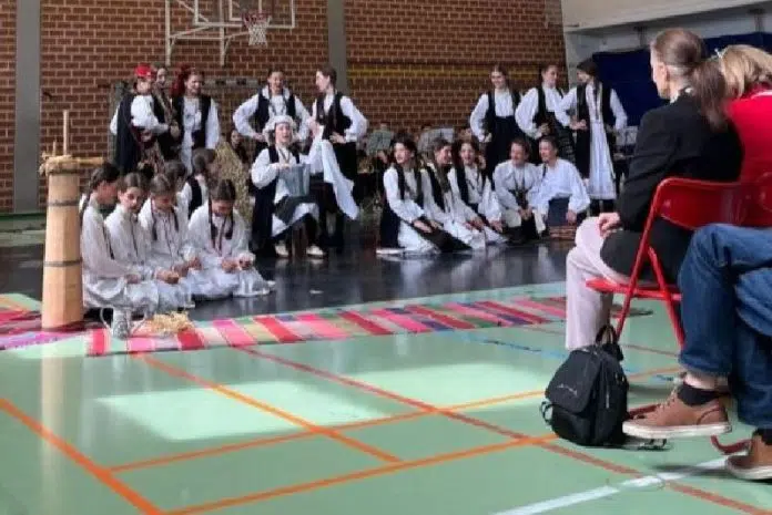 “Duvanjski” Ero s onoga svijeta u Budimpešti! foto/video